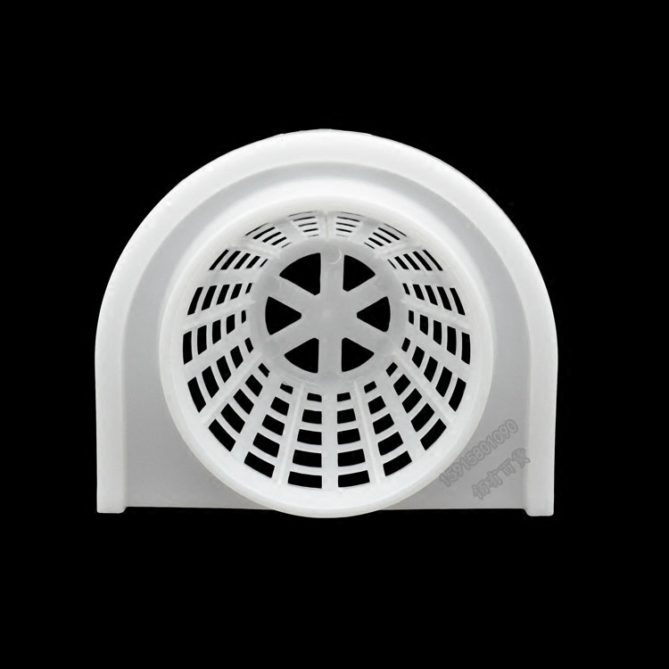 The Pearl River Ground Drag Bucket Hood Clean Mop Bucket Hood Clean Bucket Drain Hood Ground Drag Bucket Floor Drain.