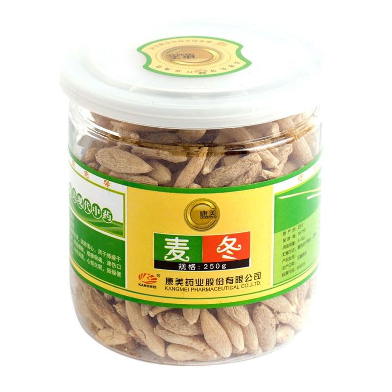 康美 麦冬 250g 瓶装