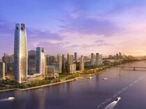 Intercontinental Poly Hotel Guangzhou Canton Fair Complex Hotel