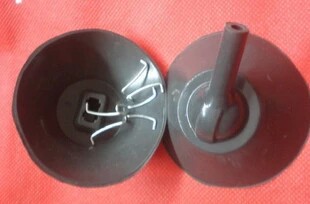 Color TV High Pressure Pack Line Output High Pressure Cap Silicone High Pressure Cap With Conductive Hook Size Hole