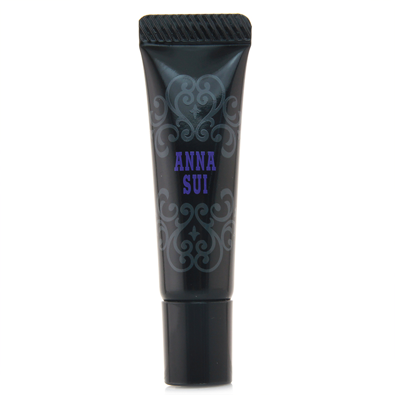 Anna Sui/安娜苏 蔷薇润唇膏锁色啫喱8g 口红护唇膜 保湿滋润