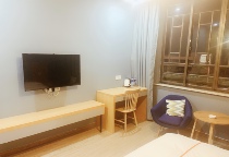 Ningbo Maple Forest Small Courtyard Guest House (Ciancheng Ancient County City Shop) Pleasant Standard Rooms