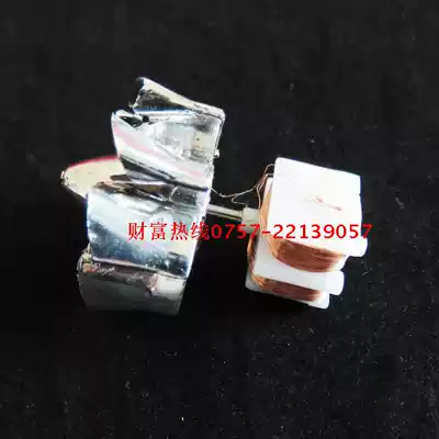 Faucet hydroelectric generator DIY test micro generator Toy small wind turbine