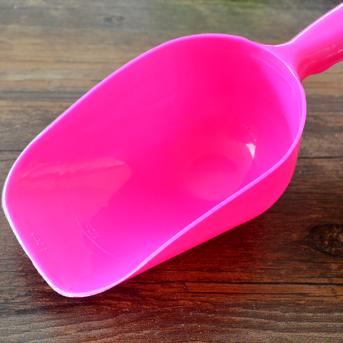 Dog Food Shovel Cat Food Scoop Dog Food Spoon Cat Food Spoon Grain Shovel Pet Dog Supplies