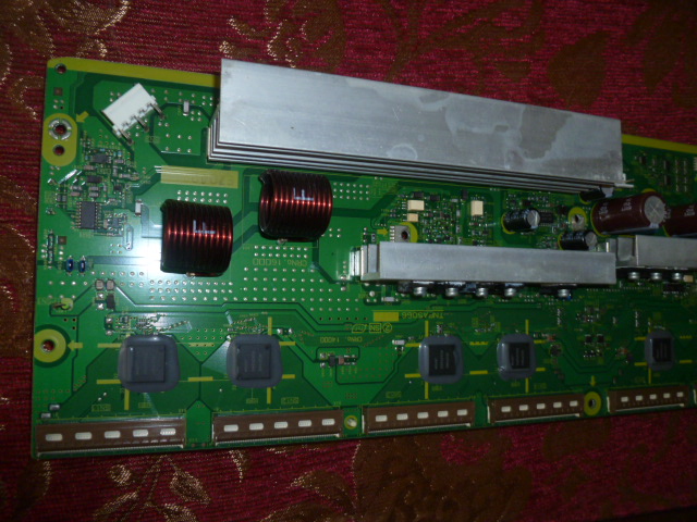 Matushita TNPA5066 AD AB SN board