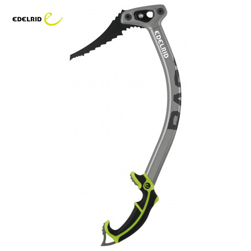 【德国原产】EDELRID 冰镐 50cm 71904 【请拍2件哦】