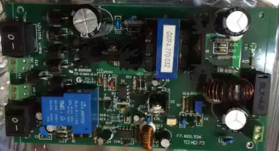Bay old national standard GST200 power board