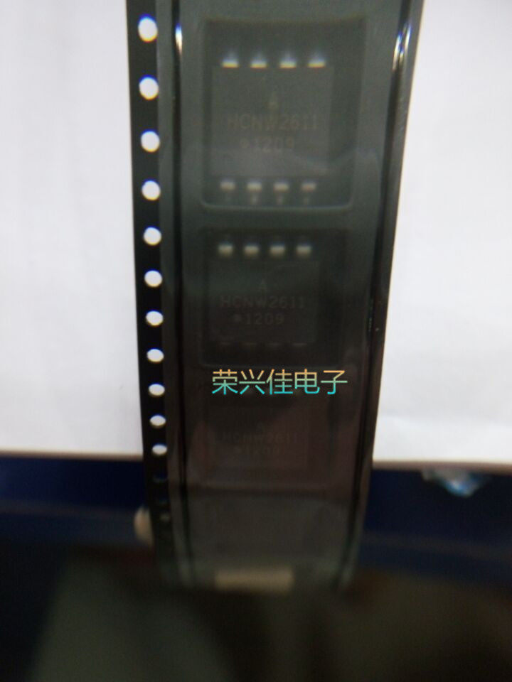 HCNW2611 SOP8 guarantees quality spot shot