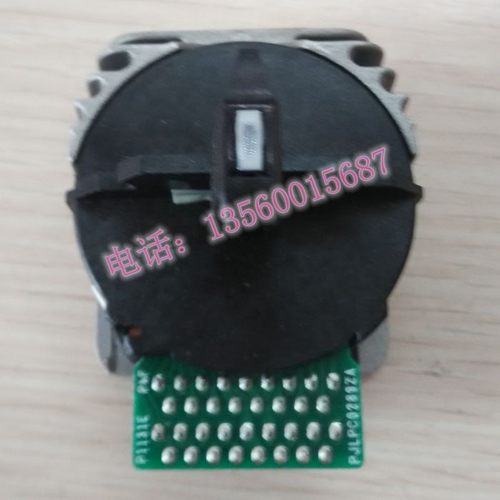 Original disassembly machine Panasonic KX-P1131 nozzle P1131 nozzle