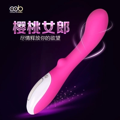 荷兰COB女用G点刺激跳蛋按摩棒静音充电震动自慰器具跳蛋wd