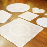 Шаблон, мультяшный гаечный ключ с аксессуарами, «сделай сам», 5мм, 2.6мм