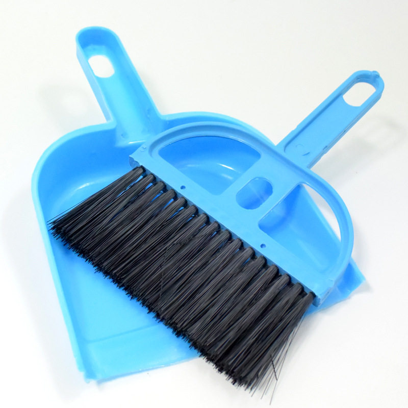 Sweep with broom Broom Style New pet ten Toilet Dog Shit Clips Dog Toilet items Another garbage bag