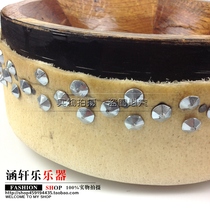Feng Ming 418 Type Beijing Opera Drum Drum Drum Drum Drum Drum Drum and l Shangtou Send Drum Skewer