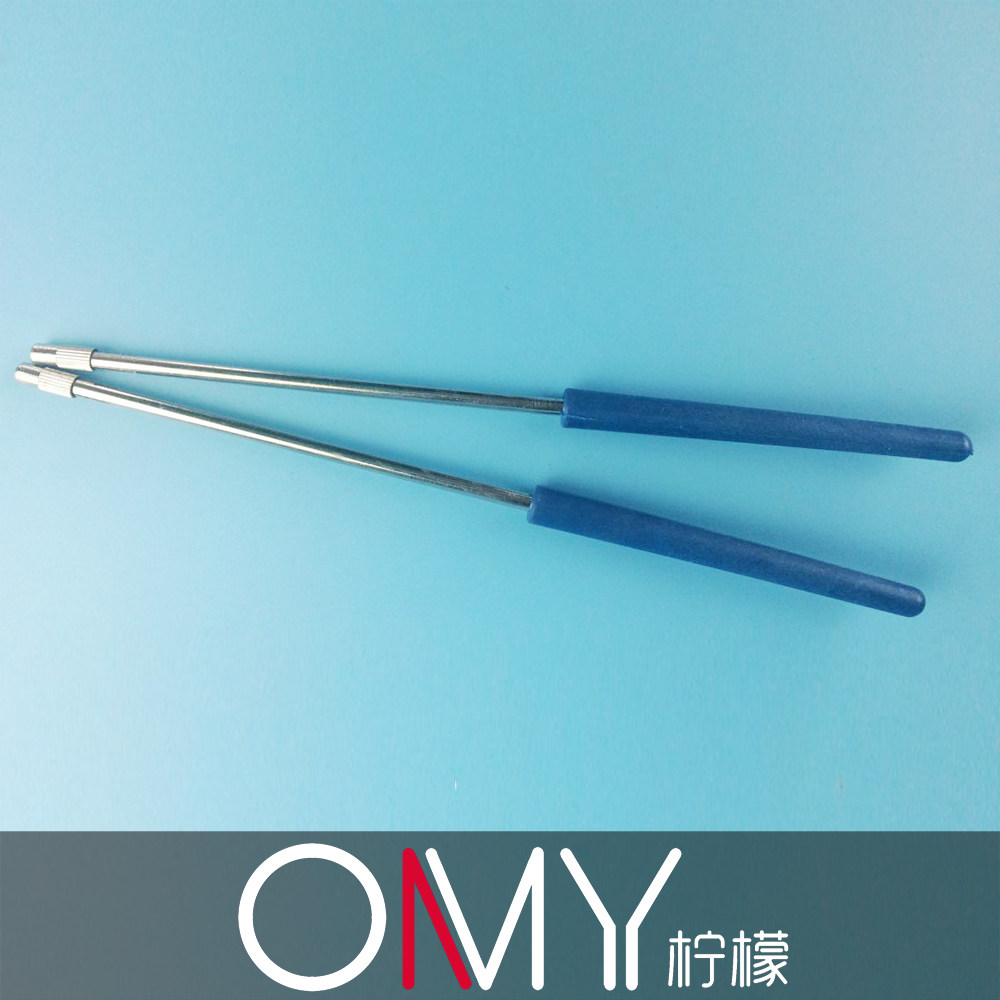 不锈钢 接种棒（不含接种环）