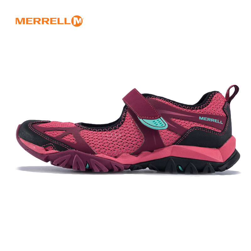 merrell non slip