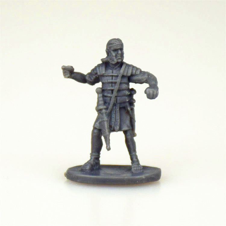 Caesar Caesar Ancient 1:72 Soldiers Model Ancient Roman Soldiers