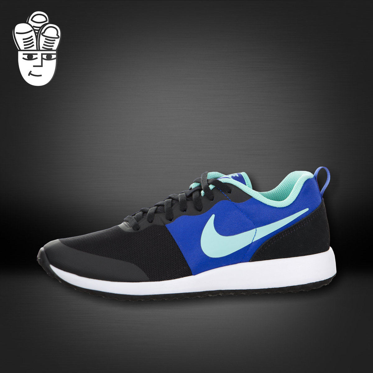 Nike Women's Elite Shinsen 耐克女子复古跑步鞋 休闲鞋