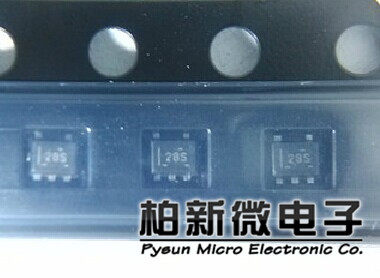 New original TPD4E002DRLR SOT-553 circuit protection