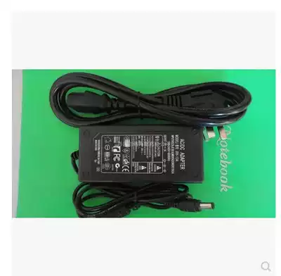 Michael MG1261A guitar audio singer speaker Outdoor playing and singing audio power adapter charger 24v