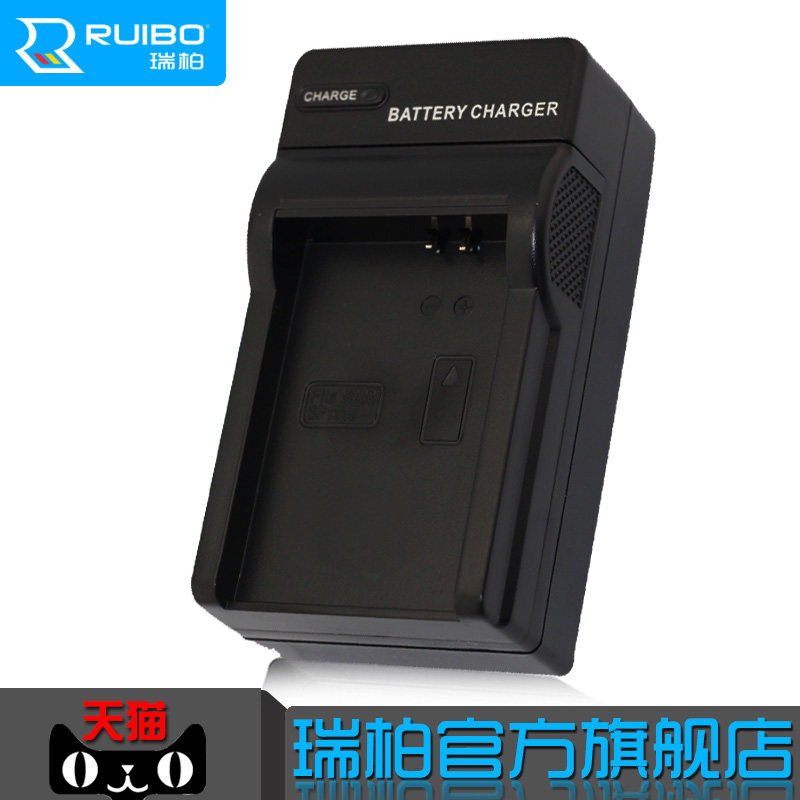 ruiboBP-1310 battery holder is suitable for Samsung NX10 NX100 NX11 NX11 charger