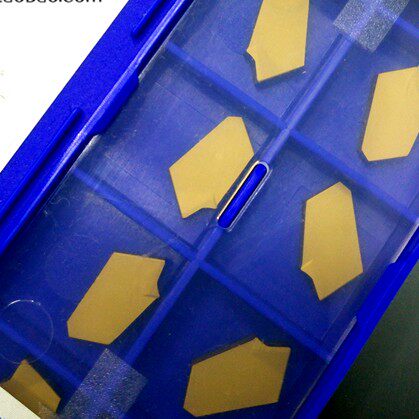 YBC251 ZQMX 3N11-1E 4N11-1E 5N11-1E 6N11-1E Zhuzhou cut off cutting blade-Taobao