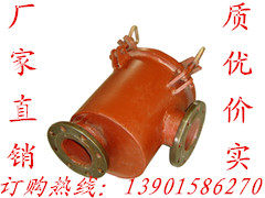 CB T3198-1994 marine B BS right-angle mud box DN200 bronze cast steel cast iron marine valve