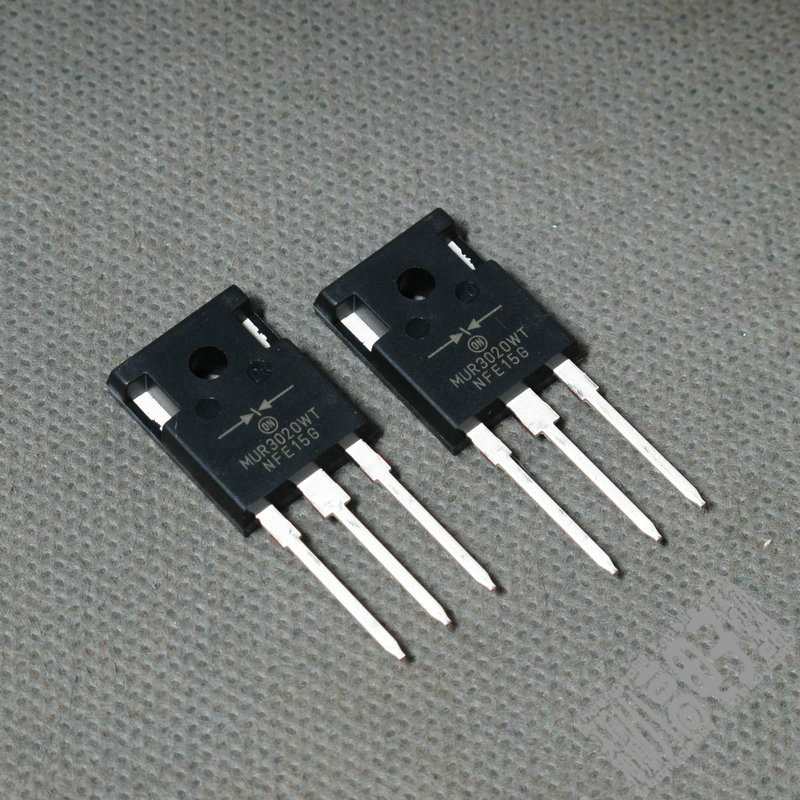 MUR 3020WT Fast Restore Diode 30A 200V ON ON ON original