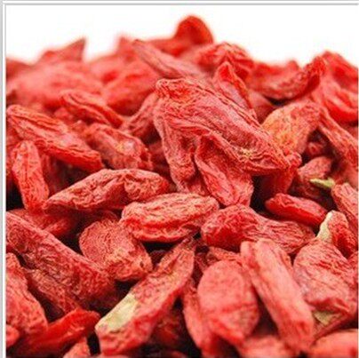Direct marketing Chinese wolfberry Ningxia 500g Chinese herbal medicine Gou medlar Ningxia Hui