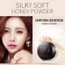 Poquan Yading Makeup Powder Loose Powder Kem Che Khuyết Điểm Chống Thấm Nước Và Mồ Hôi Che Khuyết Điểm Kiểm Soát Dầu Khô Bột Mỹ Phẩm Dành Cho Nữ Sinh Viên Dài Lâu - Quyền lực