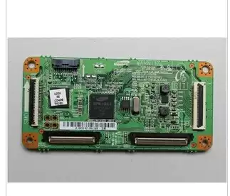 Samsung Plasma S43AX-YB01 Screen Logic Board LJ41-10133A LJ92-01849A