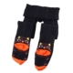 Mùa xuân và mùa thu của trẻ em Dệt kim Cotton Pantgings Cô gái chân mèo Xà cạp Vớ Phần mỏng Stockings Dance vớ tất điệu cho bé gái  Vớ