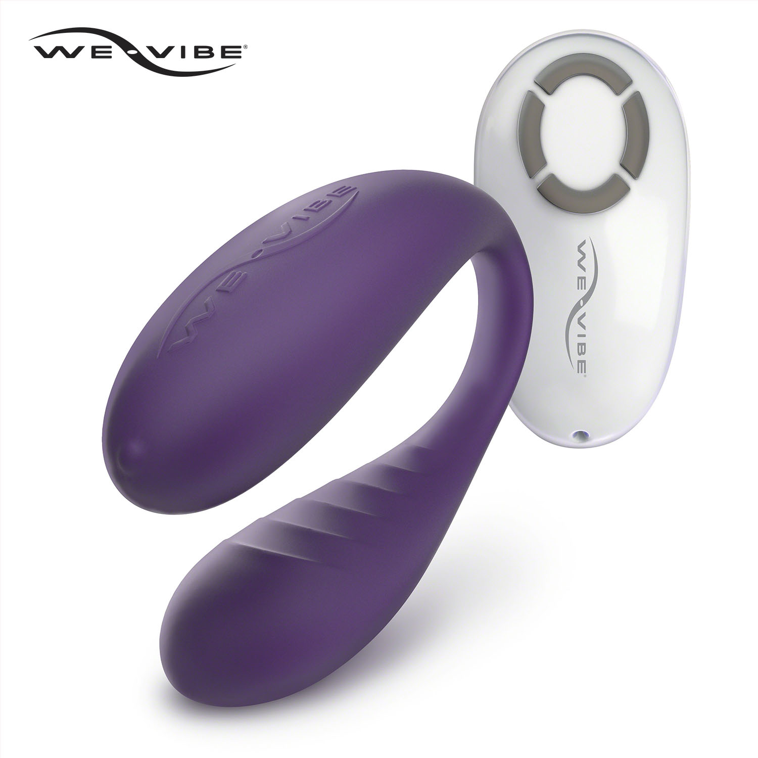 加拿大we.vibe 3代升级版无线遥控夫妻共振器G点阴蒂震动按摩器ZY