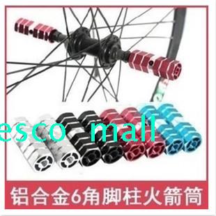 Bike Pedalling children trampled footbed Footbed Balance lever Pedal Rod dead flying rocket cylinder trampled on foot to death