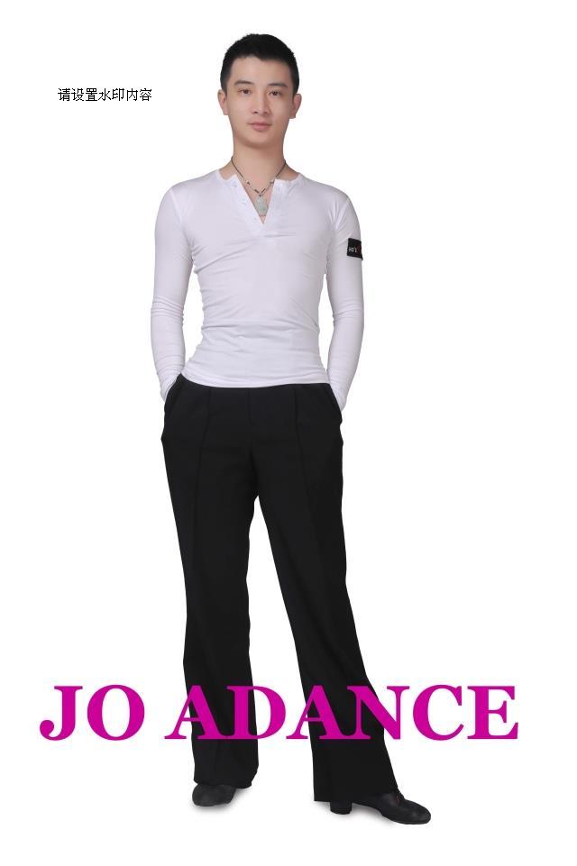 Latin practice clothes Modern practice clothes (T-shirt)