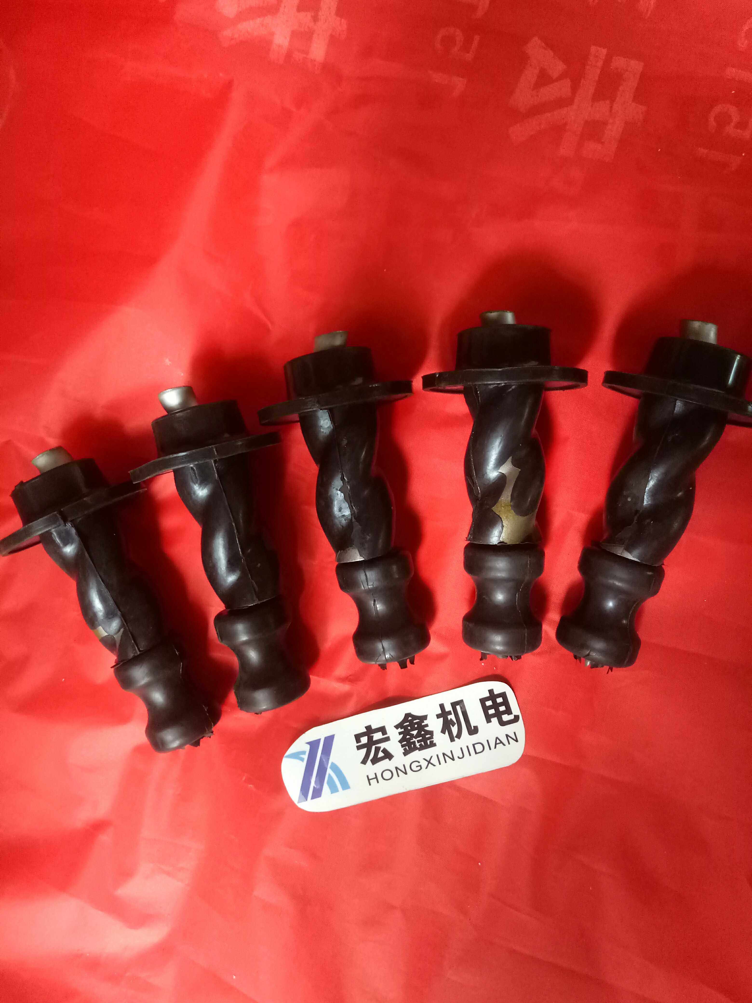 单相自吸泵配件自吸螺杆泵螺杆泵配件螺杆泵螺杆水泵原厂配件