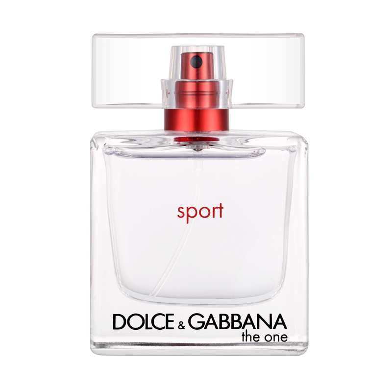 Dolce＆Gabbana/杜嘉班纳唯我运动男士淡香水30ml持久清新