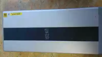 Professional maintenance Lexus Lexus amplifier Mark Levinson amplifier 86280-0w380 repair order