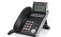NEC SV9100 Digital Group Telephone DTZ-12D-3P (BK) TEL 12 Key Display Digital Phone