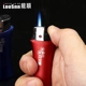 Longshun bật lửa dùng một lần 包邮 giá thấp một hộp 50 hộp đầy đủ 50 gói bánh xe cá tính