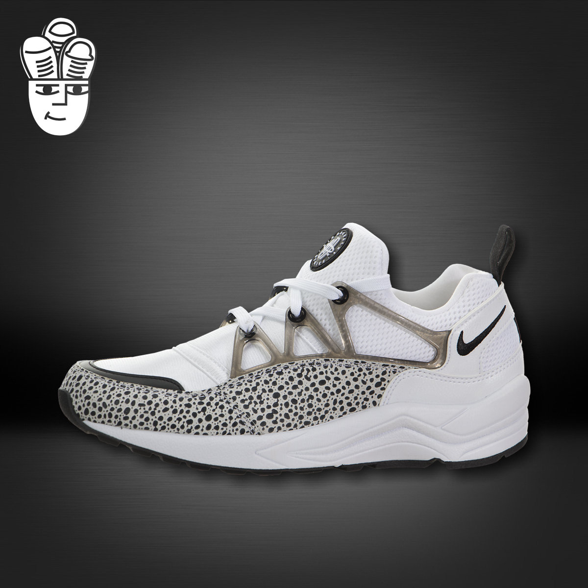 Nike Women's Air Huarache Light 耐克女鞋 运动跑步鞋 休闲鞋