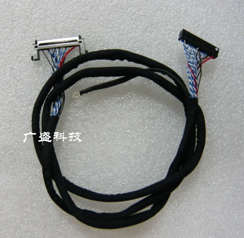 Двойной 8 -бит интерфейс LG/Au Lehua определение 60 Гц линия экрана 51p 550 мм длиной