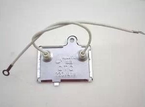 Rice Cooker Insulation Sheet Rectangular Rice Cooker Insulation Thermostat Temperature Control Rice Cooker Accessories