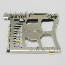 PSP1000 PSP2000 PSP3000 card reader memory stick socket new card slot