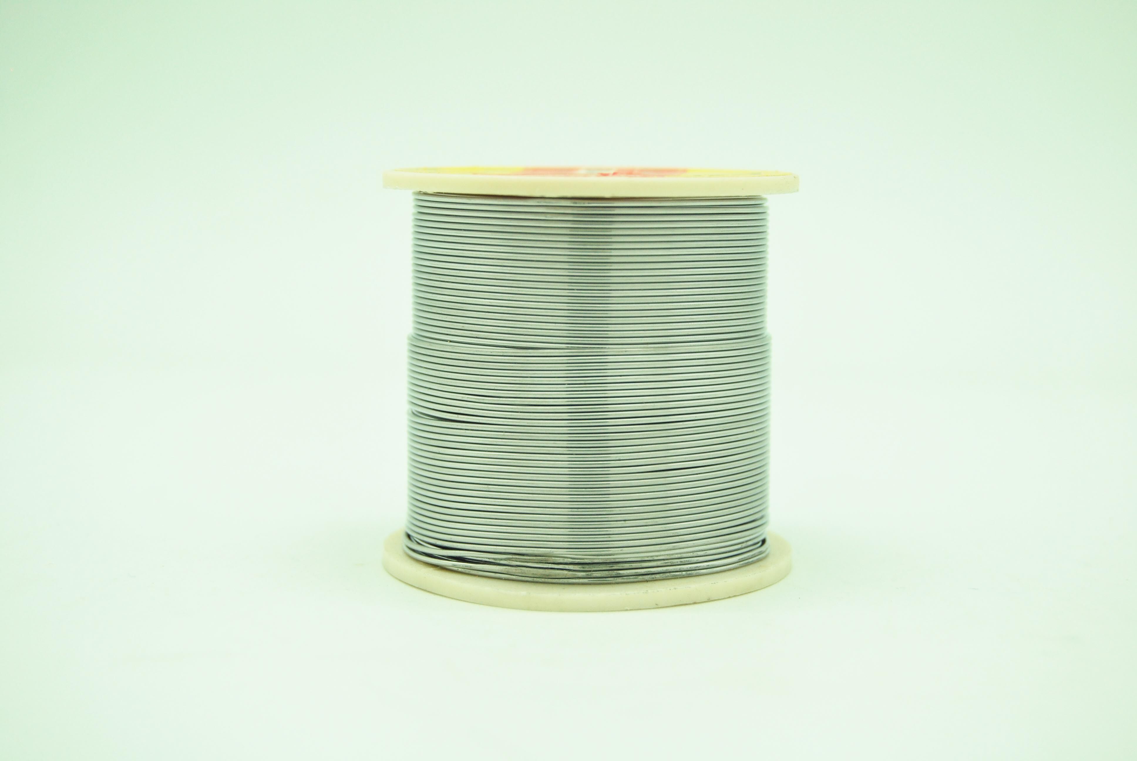 Rosin Cored Wire Solder Wire Soldering Iron Accessories Welding Tool with Lead Unleaded Highlight Free