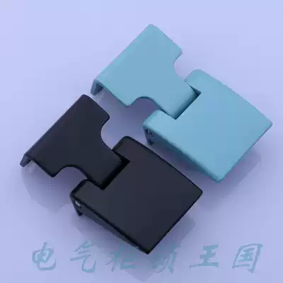 Haitan CL202-2 hinge Power distribution box cabinet door hinge switch control cabinet door hinge HL044