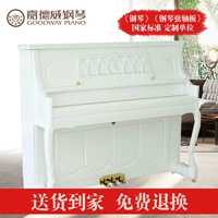 Jiadewei GY20 đích thực mới piano dọc nhà giảng dạy chuyên nghiệp chơi nhạc lớn cao cấp đứng 125 piano yamaha clp 735