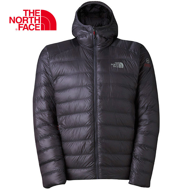 THE NORTH FACE/北面 男款保暖透气羽绒服 A12U