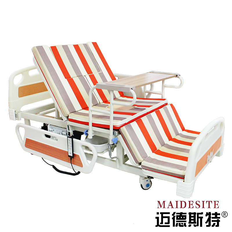迈德斯特 电动家用护理床 环保医疗床 瘫痪病人多功能医疗床病床