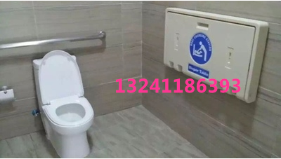 婴儿护理台:育儿必备的安全港湾