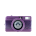 Lomo Camera Trung Quốc Đại lý chung Fisheye thế hệ Fisheye Một Gray Purple Phiên bản đặc biệt LOMO